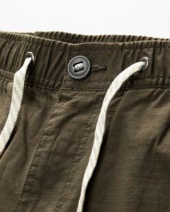 Ripstop Pant | Army -Men's Apparel Shop V412ARM 3