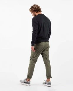Ripstop Pant | Army -Men's Apparel Shop V412ARM 4