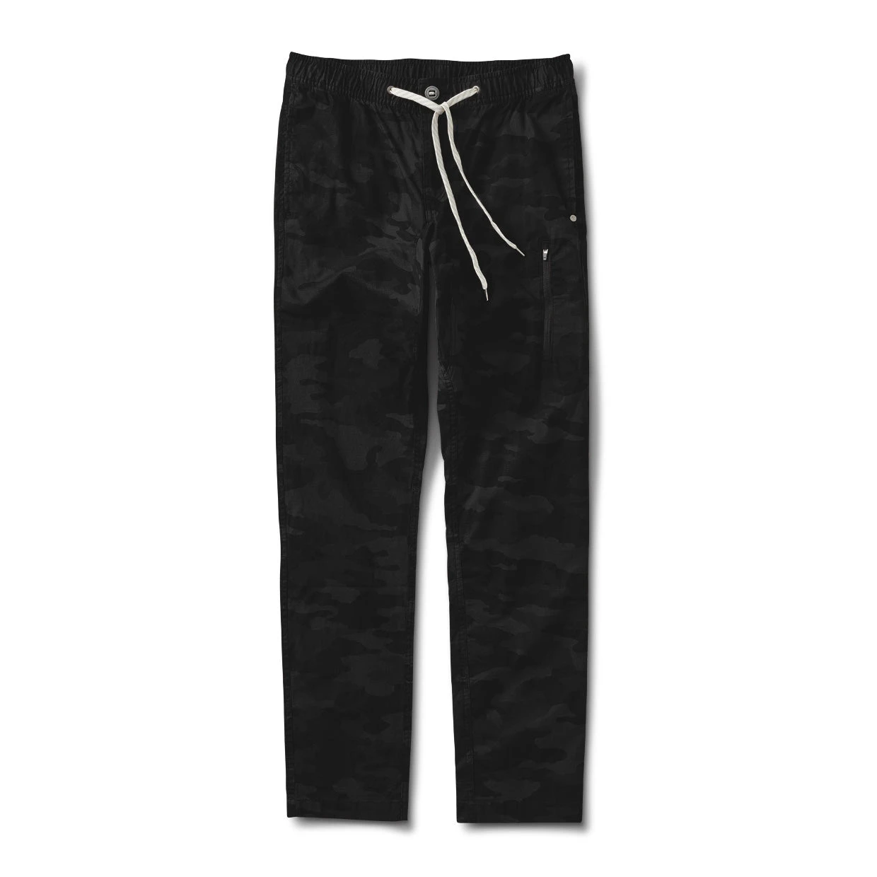 Ripstop Pant | Black Camo 3 Ripstop Pant | Black Camo