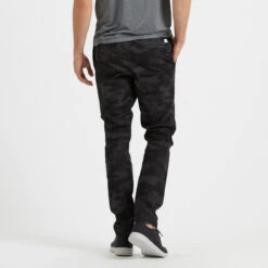 Ripstop Pant | Black Camo 9 Ripstop Pant | Black Camo -Men's Apparel Shop V412BCM 3