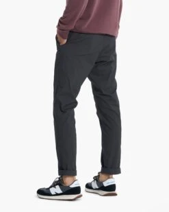 Ripstop Pant - Long | Charcoal -Men's Apparel Shop V412CCL FA22 M ECOMM PANTS BOTTOM 01135 4X5 971b3291 9213 4898 9a22 406bab0d1f7d