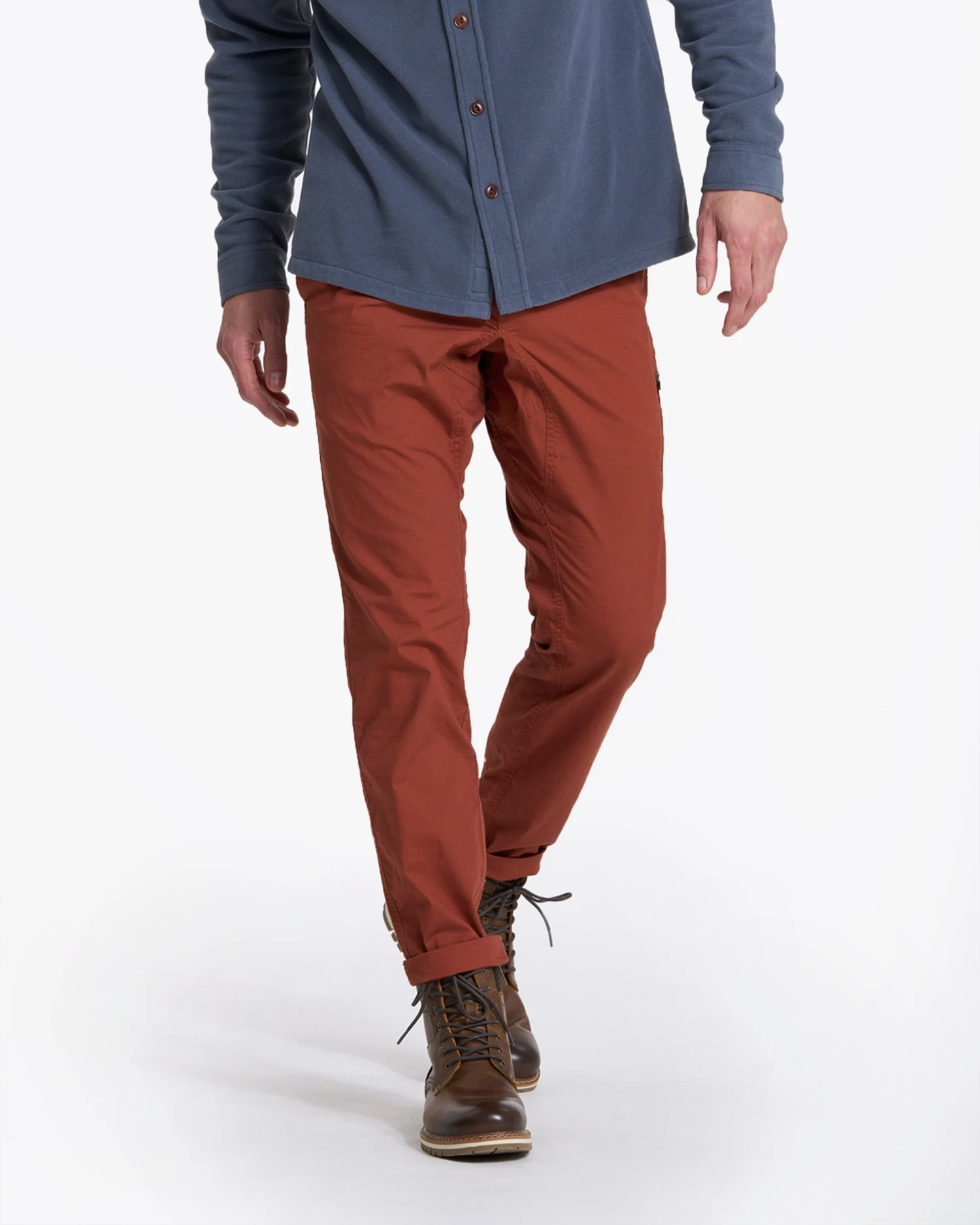 Ripstop Pant | Dark Penny 4 Ripstop Pant | Dark Penny - Image 2