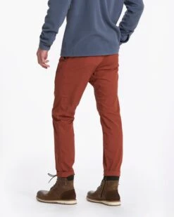 Ripstop Pant | Dark Penny 9 Ripstop Pant | Dark Penny -Men's Apparel Shop V412DKP 3011