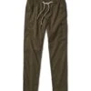 Ripstop Pant | Dark Oregano 1 Ripstop Pant | Dark Oregano -Men's Apparel Shop V412DOR