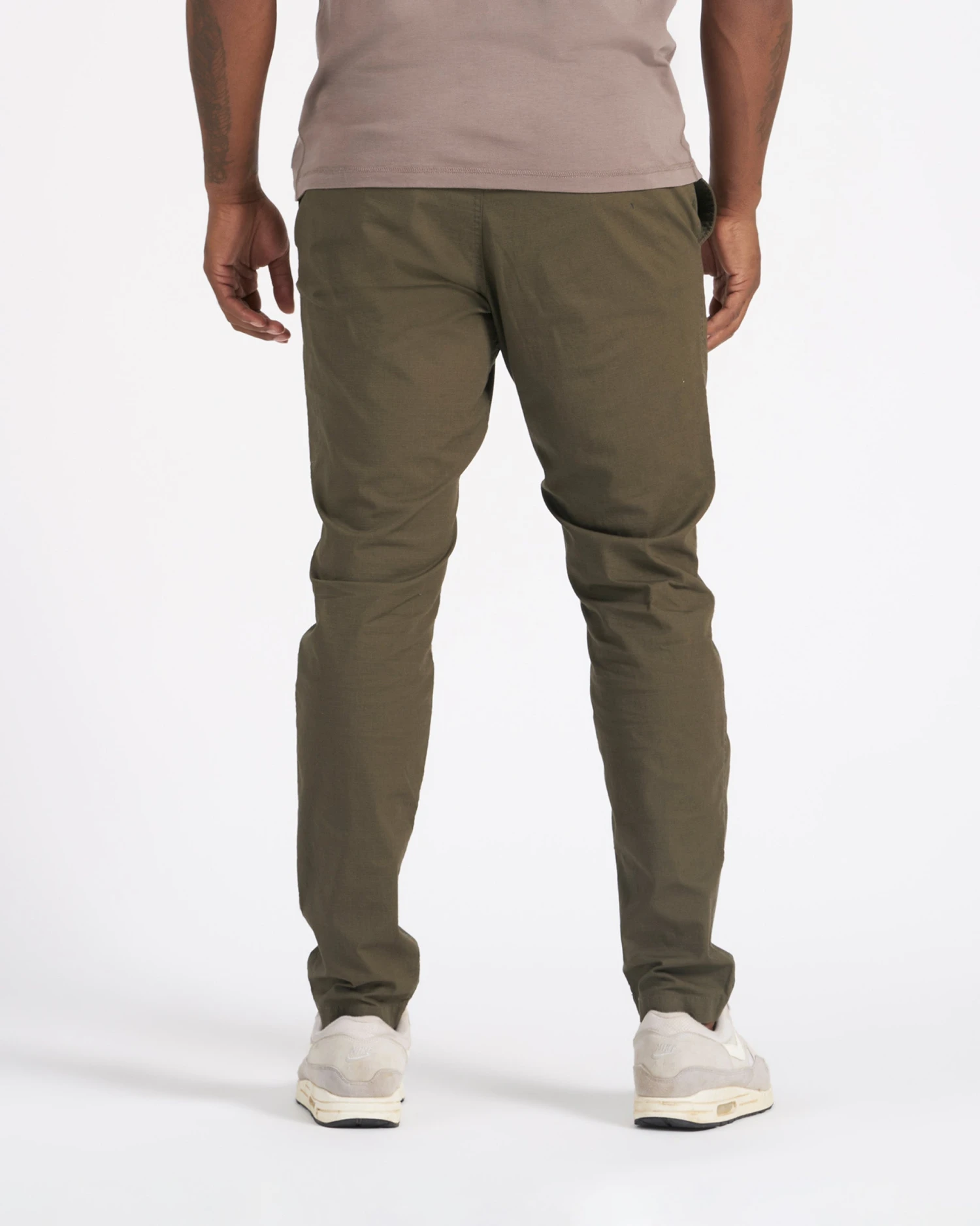 Ripstop Pant | Dark Oregano 6 Ripstop Pant | Dark Oregano - Image 4