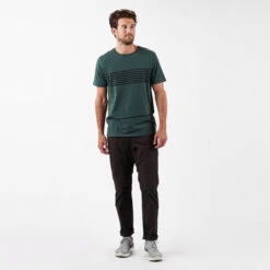 Ripstop Pant | Espresso -Men's Apparel Shop V412ESP 3