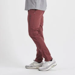 Ripstop Pant | Fig -Men's Apparel Shop V412FIG 2 update