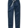 Ripstop Pant - Long | Indigo -Men's Apparel Shop V412IND 3f356a9a 7a72 4298 bd7f fff44730f541