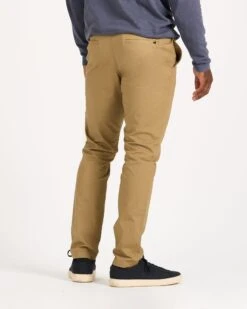 Ripstop Pant | Khaki -Men's Apparel Shop V412KHK 2 29bccee3 65bb 4f81 a0fa 954fafadea2f
