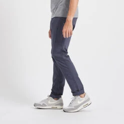 Ripstop Pant | Navy -Men's Apparel Shop V412NVY 2 update