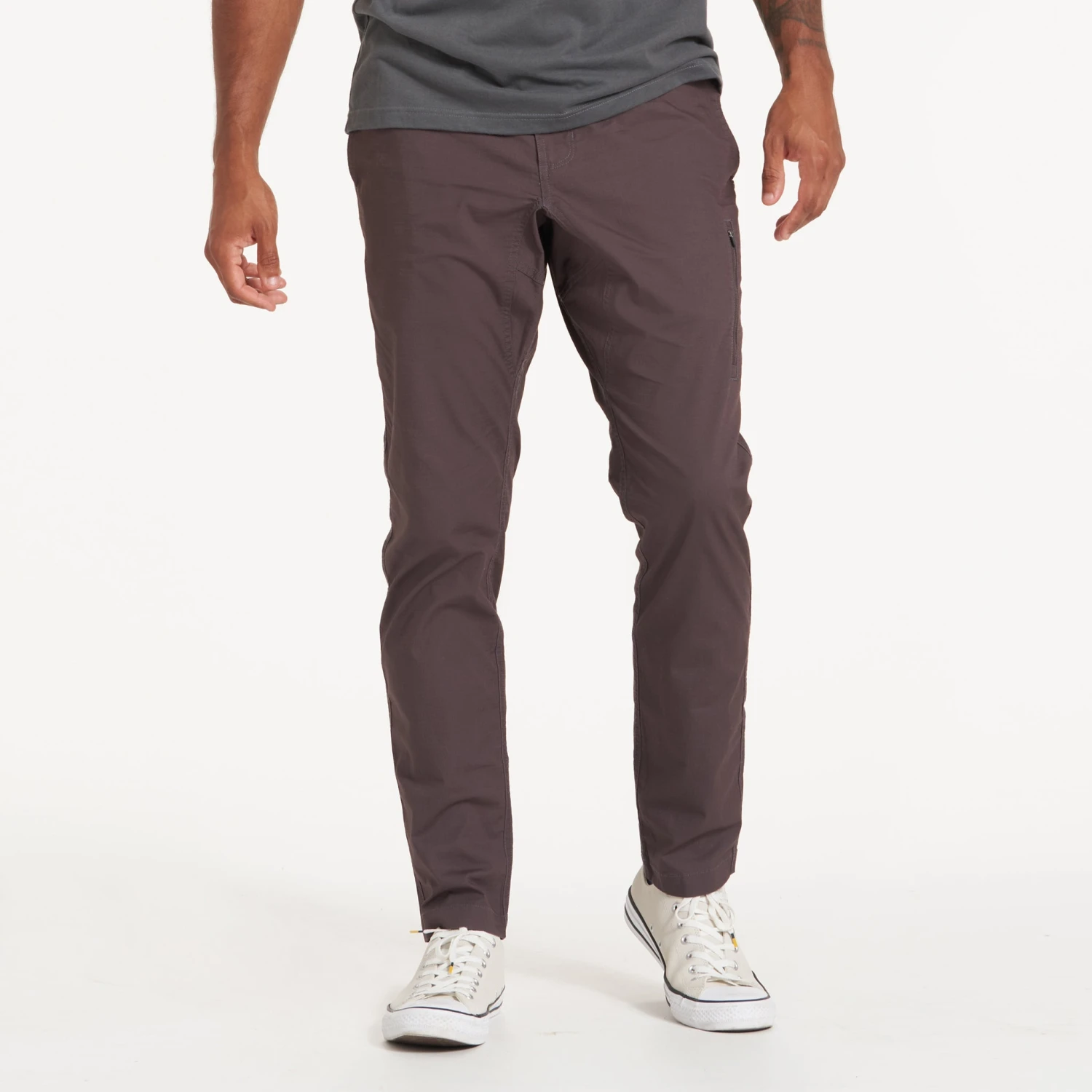 Ripstop Pant | Quartz 4 Ripstop Pant | Quartz - Image 2