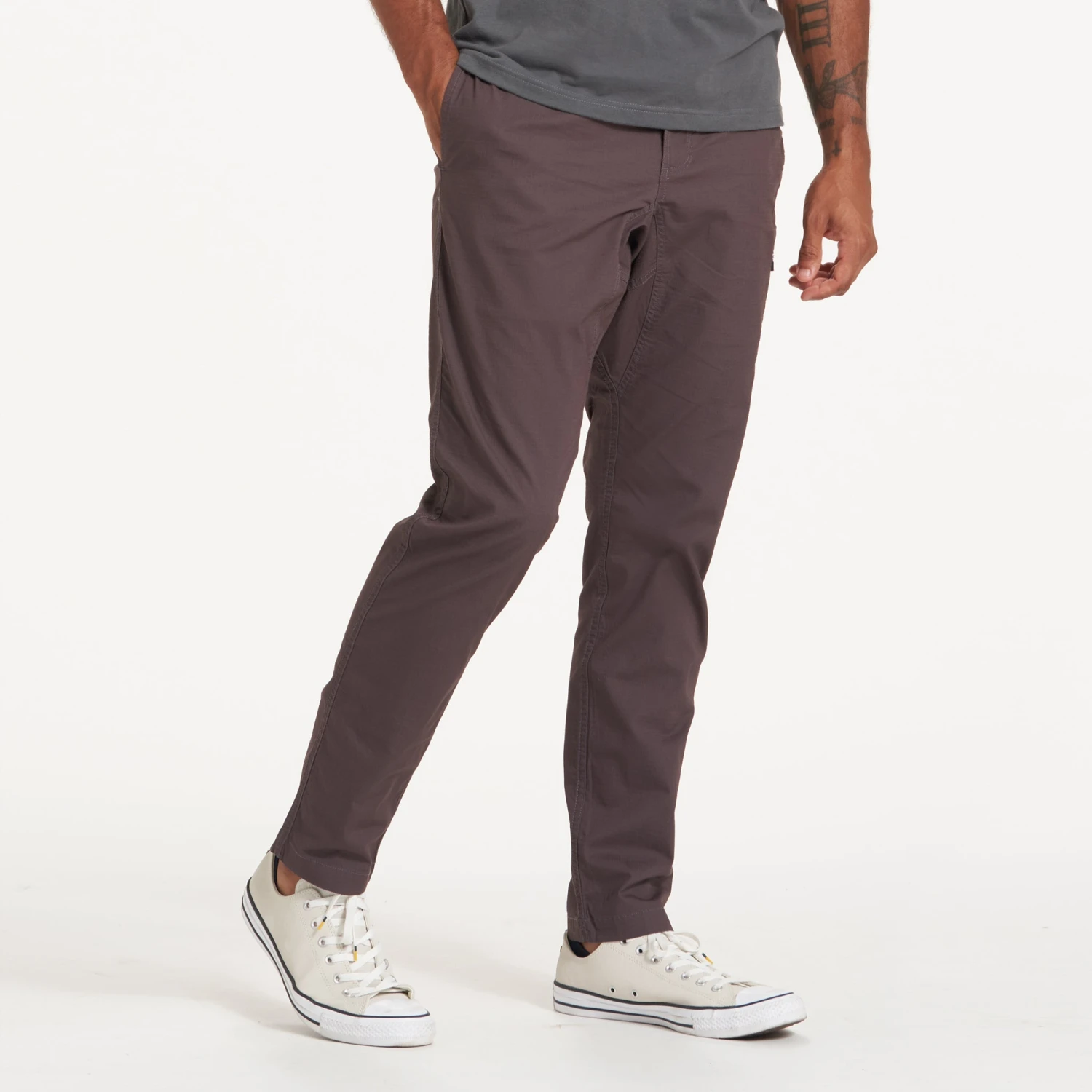 Ripstop Pant | Quartz 5 Ripstop Pant | Quartz - Image 3