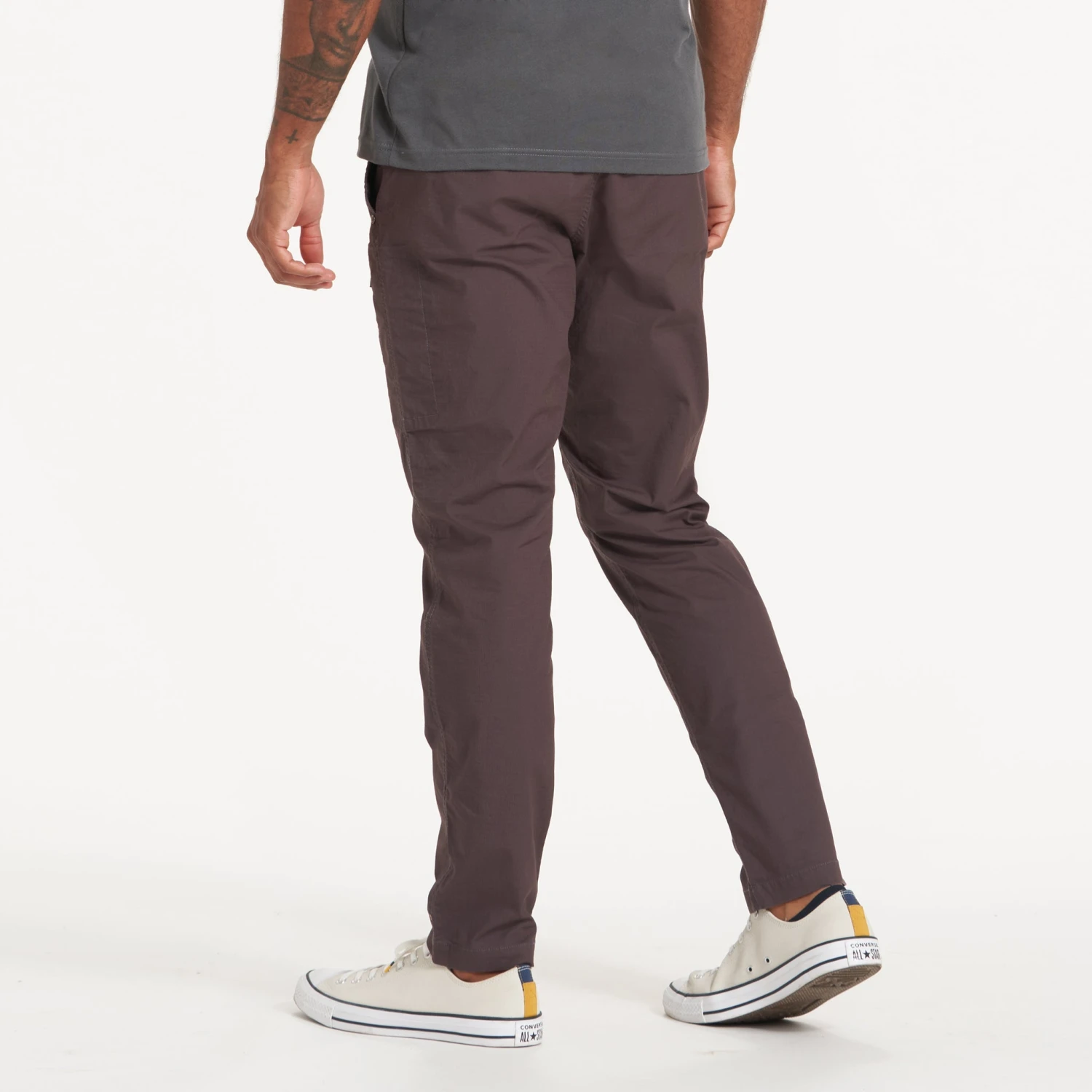 Ripstop Pant | Quartz 6 Ripstop Pant | Quartz - Image 4