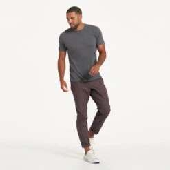 Ripstop Pant | Quartz 13 Ripstop Pant | Quartz -Men's Apparel Shop V412QUA 1735