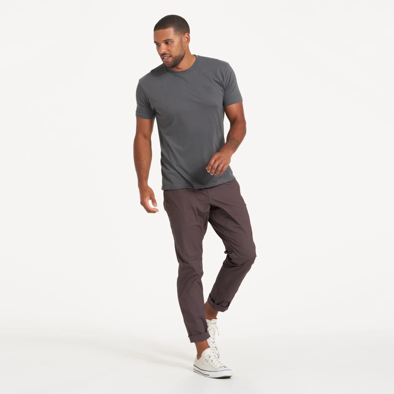 Ripstop Pant | Quartz 7 Ripstop Pant | Quartz - Image 5