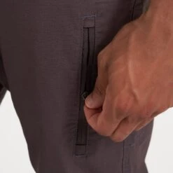 Ripstop Pant | Quartz 14 Ripstop Pant | Quartz -Men's Apparel Shop V412QUA 1756