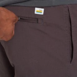 Ripstop Pant | Quartz 15 Ripstop Pant | Quartz -Men's Apparel Shop V412QUA 1759