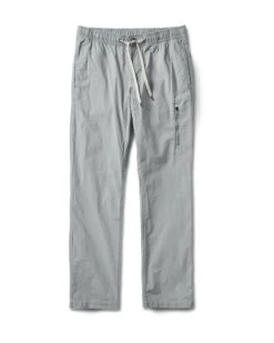 Ripstop Pant - Long | Stormy