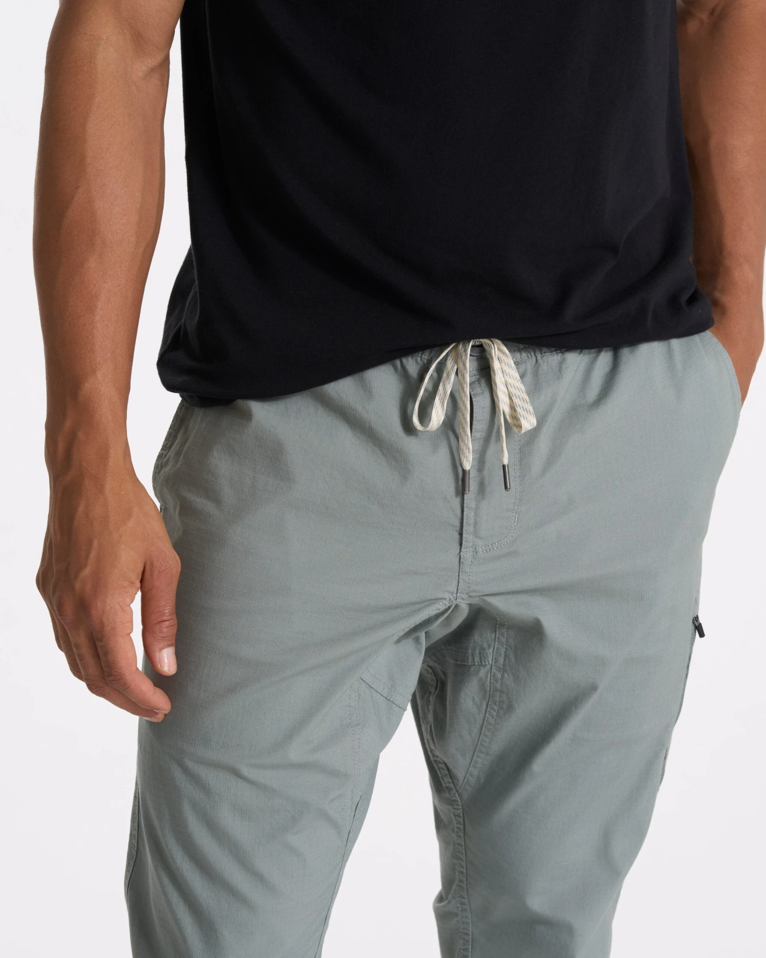 Ripstop Pant - Long | Stormy 5 Ripstop Pant - Long | Stormy - Image 3