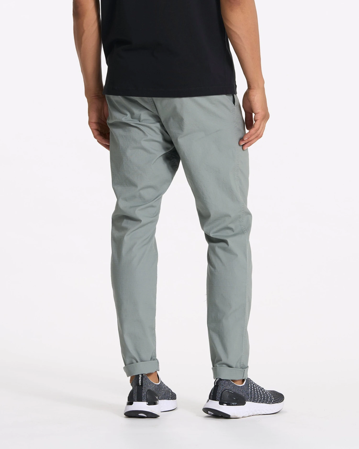 Ripstop Pant - Long | Stormy 7 Ripstop Pant - Long | Stormy - Image 5