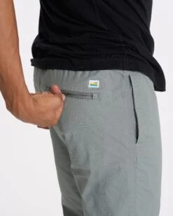 Ripstop Pant - Long | Stormy 17 Ripstop Pant - Long | Stormy -Men's Apparel Shop V412STY SP23 M ECOMM PANTS DETAIL 2105 1x1 c23b3022 f8b9 43a6 9f76 3415651962e6