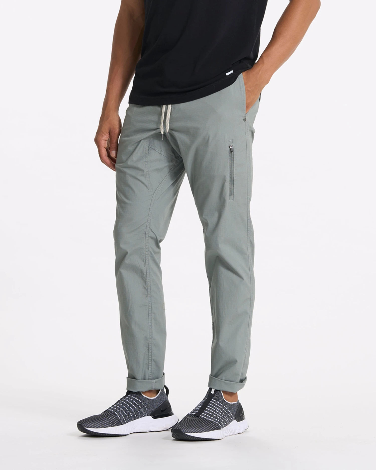 Ripstop Pant - Long | Stormy 6 Ripstop Pant - Long | Stormy - Image 4