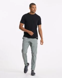 Ripstop Pant - Long | Stormy 15 Ripstop Pant - Long | Stormy -Men's Apparel Shop V412STY SP23 M ECOMM PANTS FULL 2065 1x1 ee6d3d8b 5d69 4a3f 9b71 1eb57564549b