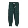 Sunday Performance Jogger | Blackened Green -Men's Apparel Shop V416BLG