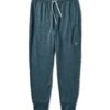 Sunday Performance Jogger | Beryl Heather -Men's Apparel Shop V416HBE SP23 M ECOMM FLAT LAY 1x1 ee4277ed ebf0 470b 9ee0 e3f1c866bdbf