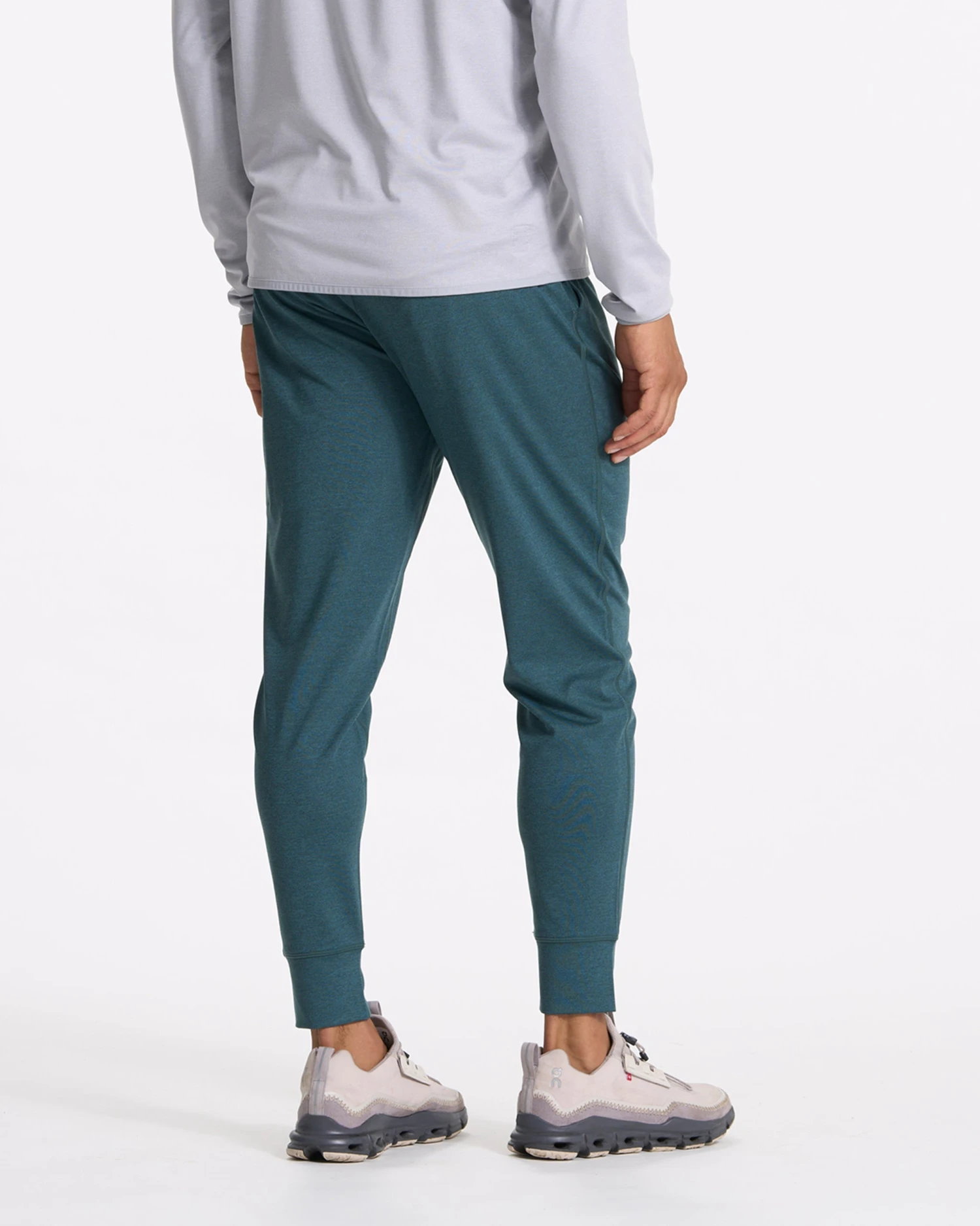 Sunday Performance Jogger | Beryl Heather 6 Sunday Performance Jogger | Beryl Heather - Image 4