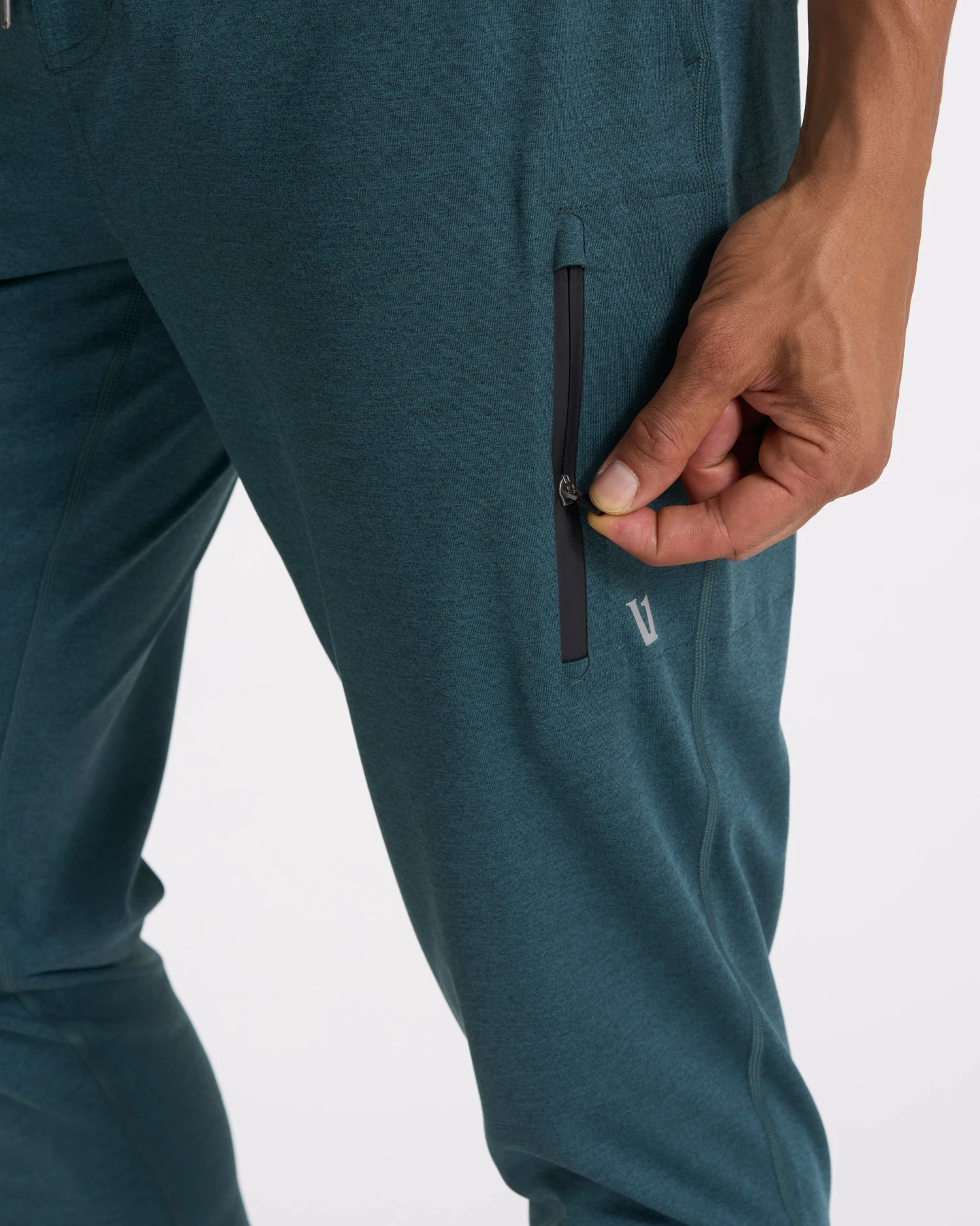 Sunday Performance Jogger | Beryl Heather 5 Sunday Performance Jogger | Beryl Heather - Image 3