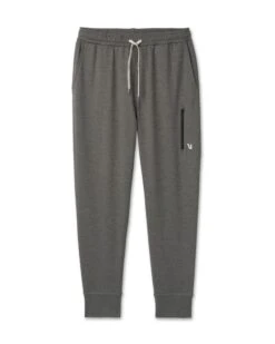 Sunday Performance Jogger | Dusty Pine Heather