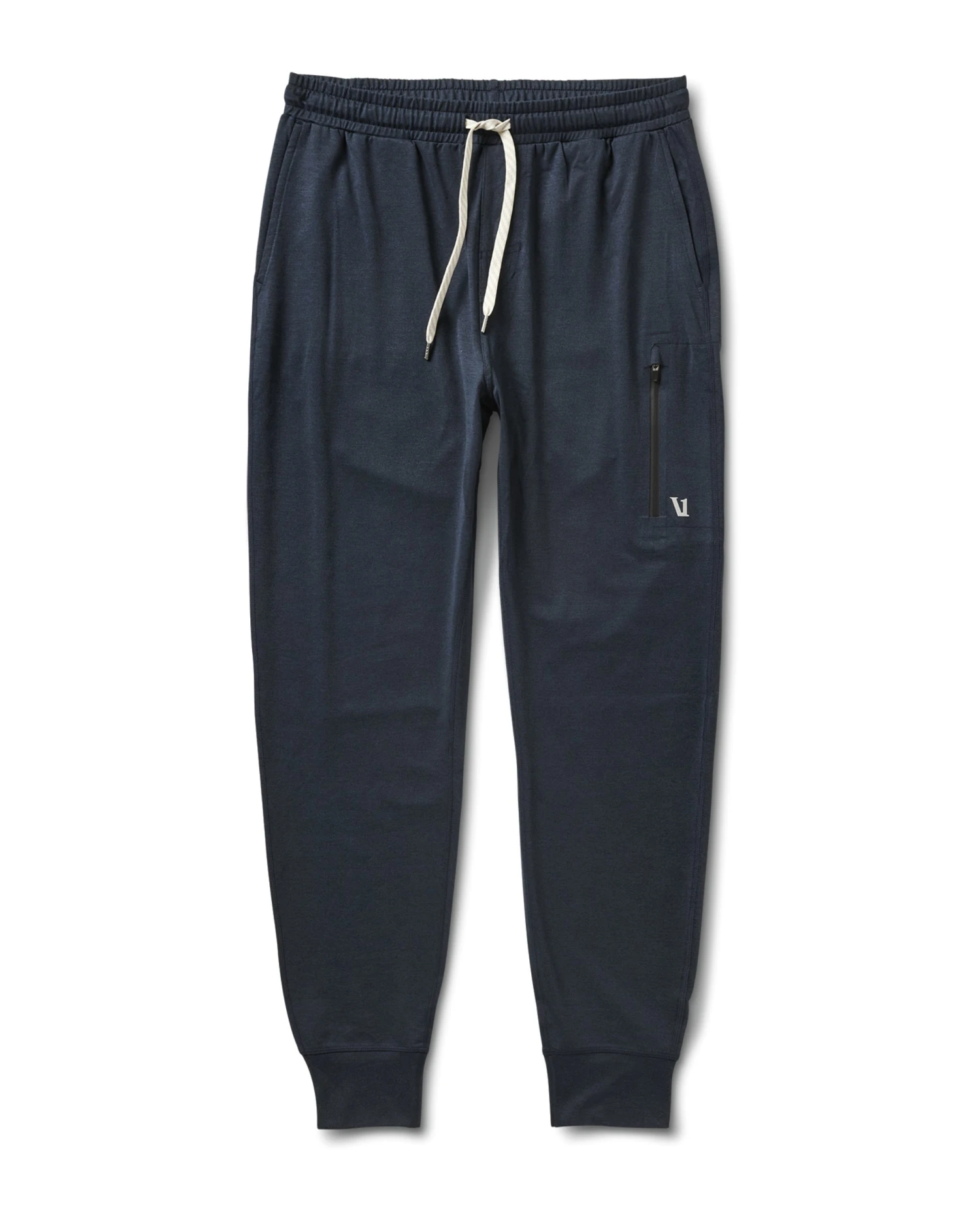 Sunday Performance Jogger | Ink Heather 3 Sunday Performance Jogger | Ink Heather