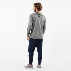 Sunday Performance Jogger | Navy 9 Sunday Performance Jogger | Navy -Men's Apparel Shop V416NVY 3
