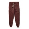Sunday Performance Jogger | Oxblood -Men's Apparel Shop V416OXB
