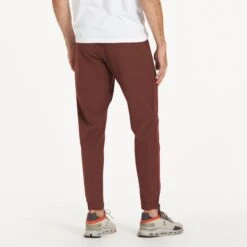Transit Jogger | Cedar -Men's Apparel Shop V417CED 1556