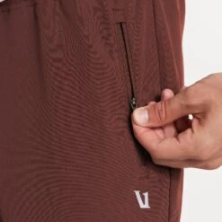 Transit Jogger | Cedar -Men's Apparel Shop V417CED 1563