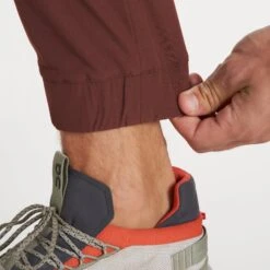 Transit Jogger | Cedar -Men's Apparel Shop V417CED 1567