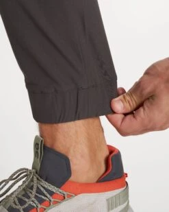 Transit Jogger | Dark Oregano -Men's Apparel Shop V417DOR 1567