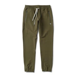 Transit Jogger | Evergreen