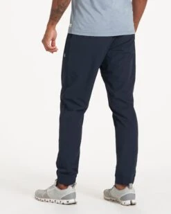 Transit Jogger | Ink -Men's Apparel Shop V417INK 1494