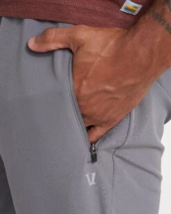 Transit Jogger | Smoke -Men's Apparel Shop V417SMK 1349