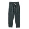 Ponto Performance Pant | Blackened Green Heather -Men's Apparel Shop V418HBG