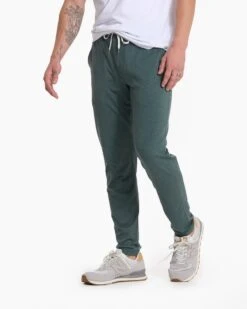 Ponto Performance Pant | Kelp Heather 12 Ponto Performance Pant | Kelp Heather -Men's Apparel Shop V418HKE 2242