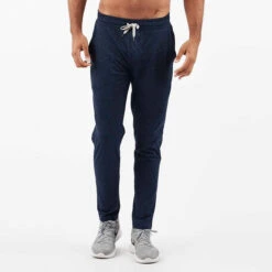 Ponto Performance Pant | Navy Heather -Men's Apparel Shop V418HNV 1 4d805910 ddd4 4617 bf38 4738380ddc0f