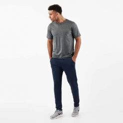 Ponto Performance Pant | Navy Heather -Men's Apparel Shop V418HNV 4 e2ef8ec0 e453 40af aa84 b36420e22713