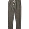 Ponto Performance Pant | Oregano Heather -Men's Apparel Shop V418HOR