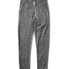 Ponto Performance Pant | Heather Grey 2 Ponto Performance Pant | Heather Grey -Men's Apparel Shop V418HTG update 1