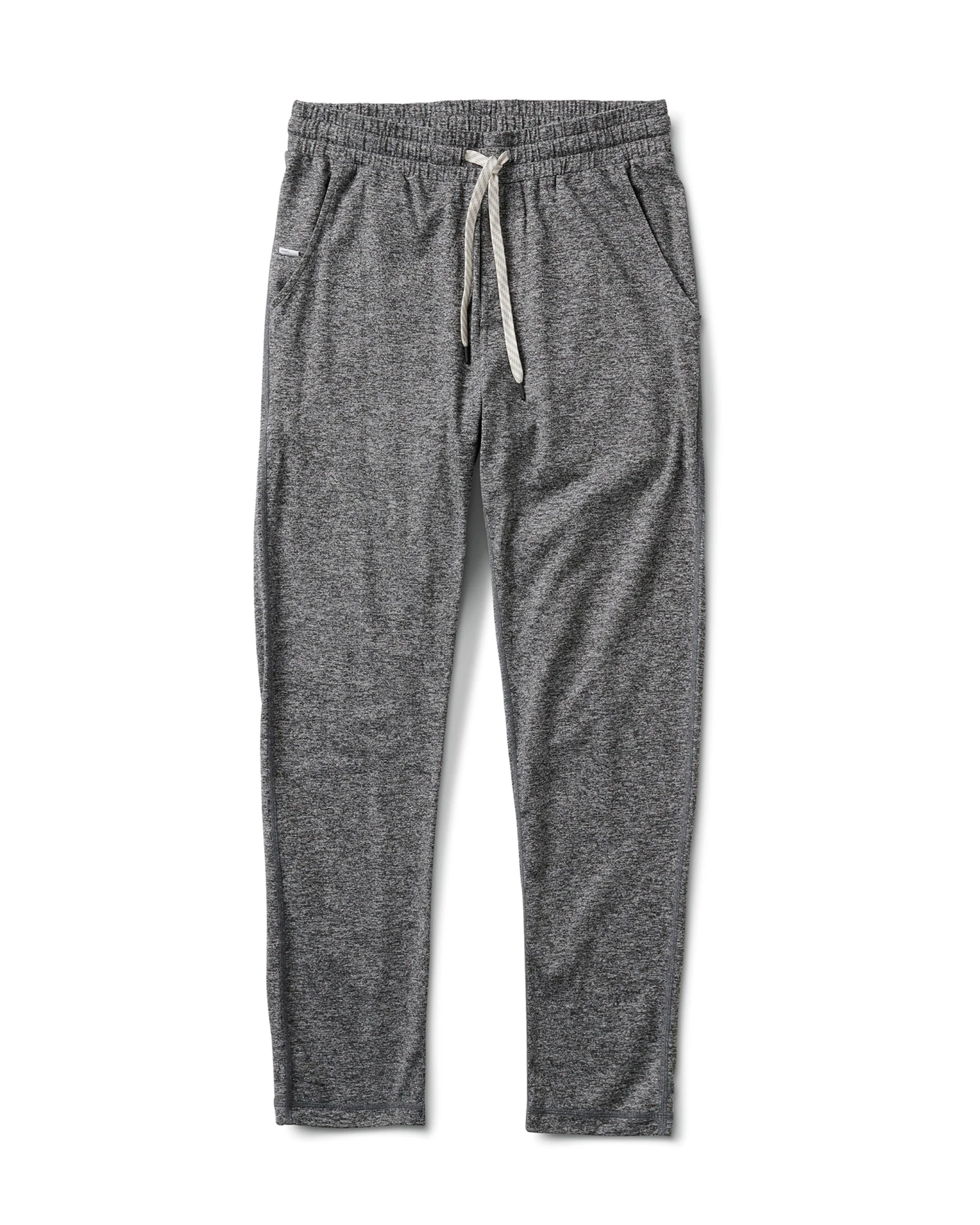 Ponto Performance Pant | Heather Grey 3 Ponto Performance Pant | Heather Grey