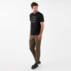 Everything Chino Pant | Army -Men's Apparel Shop V420ARM 3